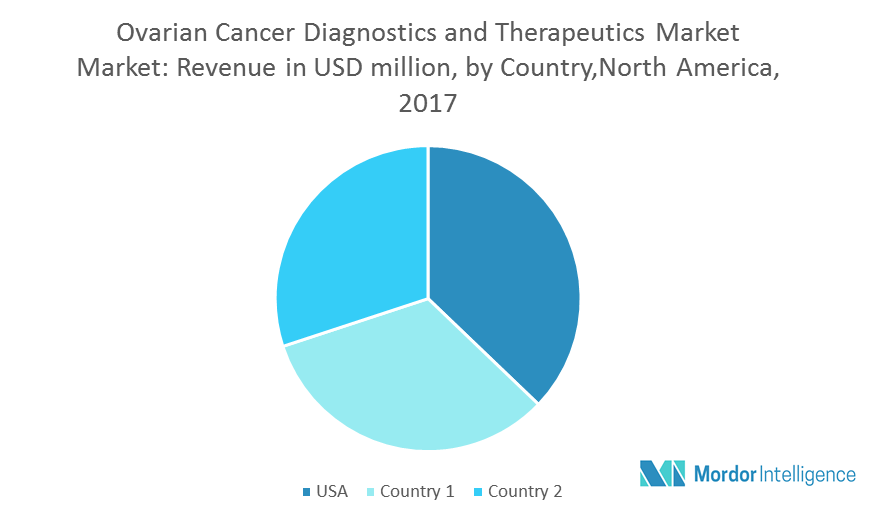 North America Ovarian Cancer Diagnostics And Therapeutics Market | 2022 ...